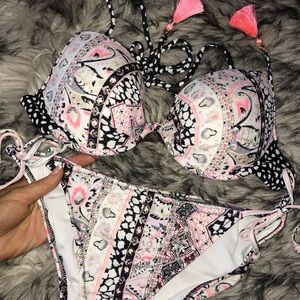 Victoria secret bathing suit